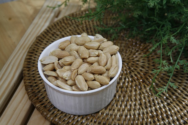 Birecik’te Fıstık ve Zeytin Fiyatlarında Güncel Durum